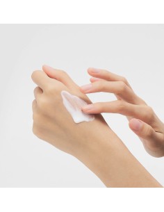 Khoi almond shell & coffee scrub 300 ml 2