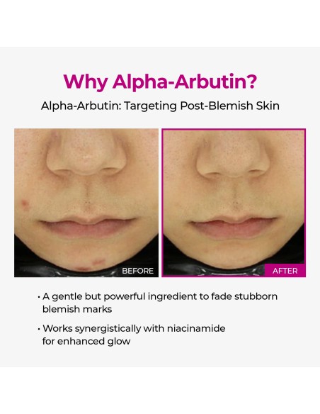 Khoi almond shell & coffee scrub 300 ml