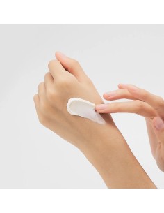 Khoi almond shell & coffee scrub 300 ml 2