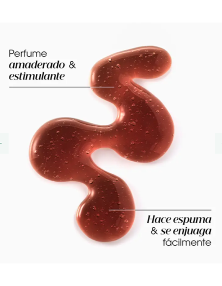 KLORANE Quinina Champú Anticaída 400 ml