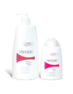 CLENOSAN Leche Hidratante Corporal 1000 ml + 200 ml GRATIS