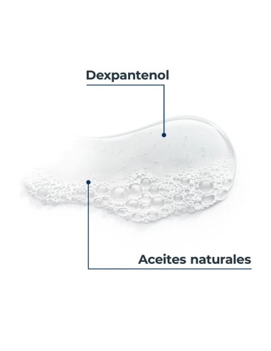 EUCERIN PH5 Oleogel de Ducha Reconfortante 1000 ml