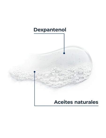 EUCERIN PH5 Oleogel de Ducha Reconfortante 1000 ml