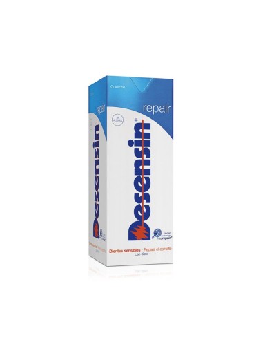 DESENSIN REPAIR Colutorio Dientes Sensibles 500 ml