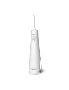 WATERPIK WATERFLOSSER Irrigador Bucal Inalámbrico - Blanco 2