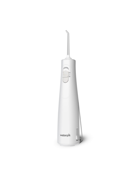 WATERPIK WATERFLOSSER Irrigador Bucal Inalámbrico - Blanco