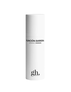 Gh función barrera tratamiento intensivo 50 ml