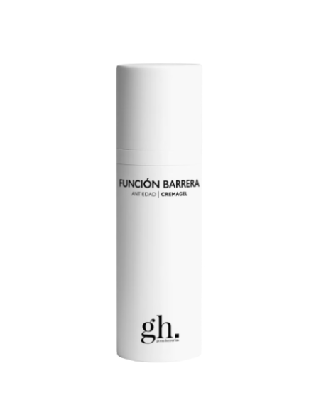 Gh función barrera tratamiento intensivo 50 ml