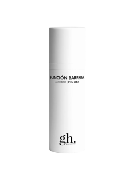 Gh función barrera tratamiento intensivo 50 ml