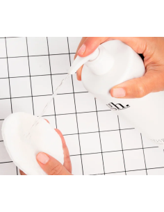 Gh limpiador y desmaquillante natural al aceite 2 e 2