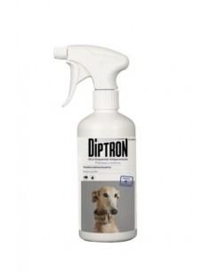 DIPTRON Dixie Suspensión Antiparasitaria Perros🐶