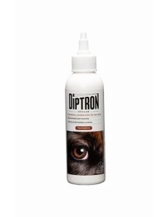 DIPTRON OCULAR Limpieza y Protección de los Ojos Perros y Gatos🐶🐱