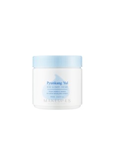 PYUNKANG YUL Kids & Baby Cream Sweet Orange - Crema Hidratante Corporal Infantil