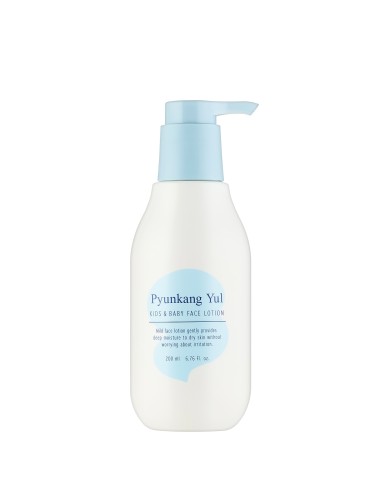 PYUNKANG YUL Kids & Baby Face Lotion Sweet Orange - Loción Hidratante Facial Infantil