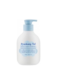 PYUNKANG YUL Kids & Baby Shampoo Sweet Orange - Champú Infantil
