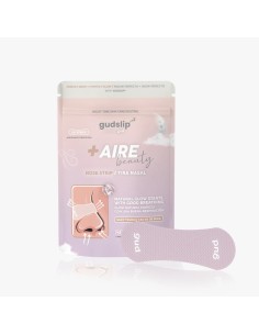 GUDSLIP Tiras Nasales Beauty