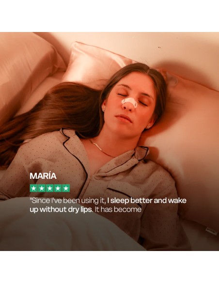 GUDSLIP Tiras Nasales Beauty