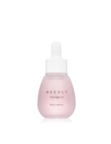 NEEDLY Face Light Oil - Aceite Facial Hidratante
