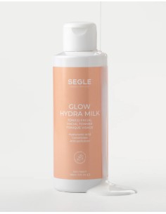 Segle espuma limpiadora 150 ml