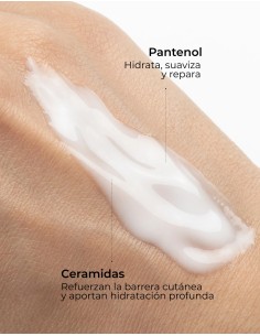 Segle espuma limpiadora 150 ml 2