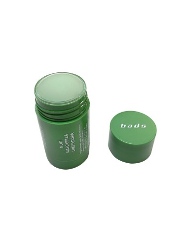 BADS Mascarilla Limpiadora Verde Stick