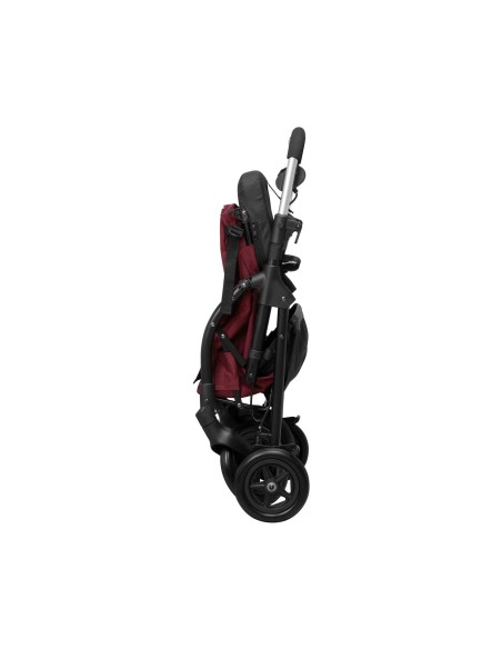 PLAYCARE R05 Andador Carro de la Compra Color Verde Forest