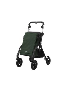 PLAYCARE R05 Andador Carro de la Compra Color Verde Forest