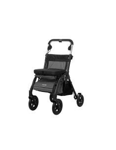 PLAYCARE R05 Andador Carro de la Compra Color Verde Forest 2
