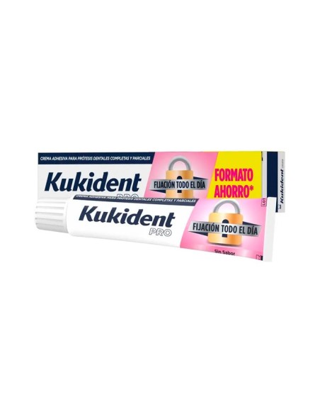 KUKIDENT PRO Sin Sabor 47 g