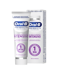 ORAL-B Pasta 3DW Clinical 75 ml