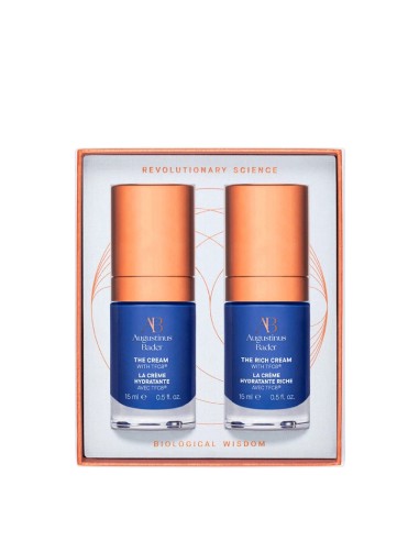 AUGUSTINUS BADER The Discovery Duo 15ml