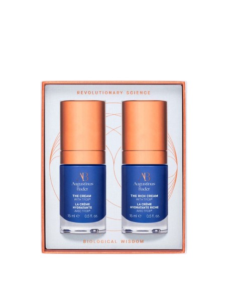 AUGUSTINUS BADER The Discovery Duo 15ml