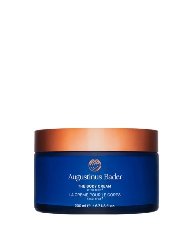 AUGUSTINUS BADER The Body Cream 200 ml
