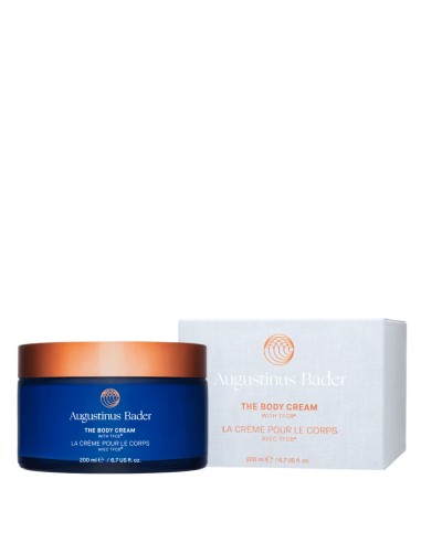 AUGUSTINUS BADER The Body Cream 200 ml
