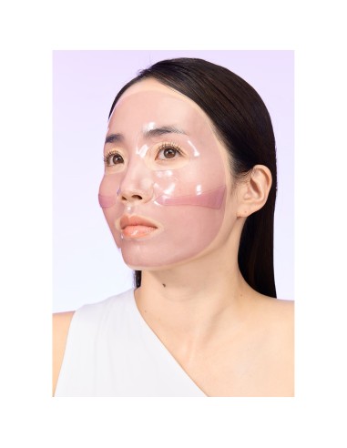 BIODANCE Rejuvenating Caviar PDRN Real Deep Mask - 4 mascarillas faciales