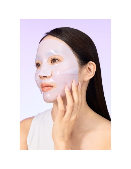 BIODANCE Rejuvenating Caviar PDRN Real Deep Mask - 1 mascarilla facial