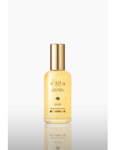 D'ALBA PIEDMONT Vita Toning Capsule Serum