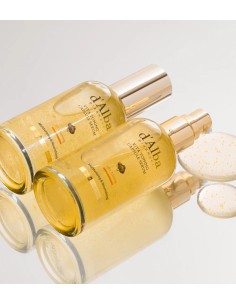 D'ALBA PIEDMONT Vita Toning Capsule Serum 2