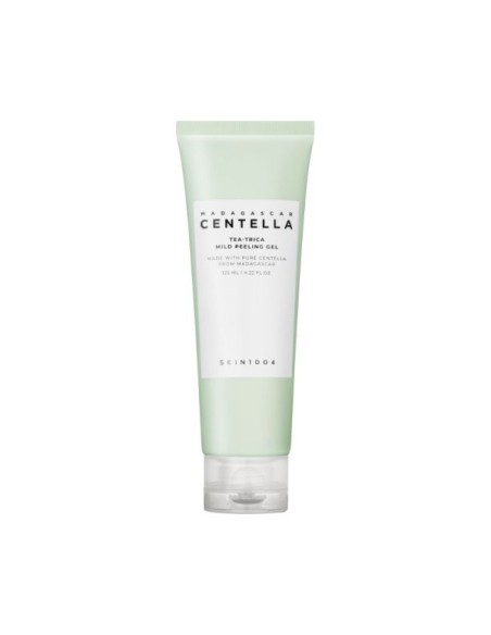 SKIN1004 Madagascar Centella Tea-Trica Mild Peeling Gel - Gel Exfoliante