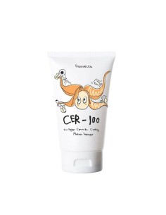 ELIZAVECCA Tratamiento Capilar Reparador con Colágeno y Ceramidas