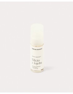 HENNA MORENA Sérum Hidratante Silicio y Jojoba 30 ml