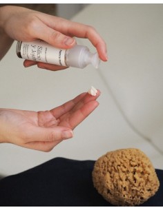 HENNA MORENA Sérum Hidratante Silicio y Jojoba 30 ml 2