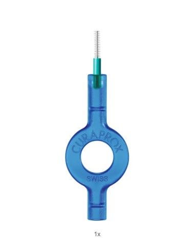 CURAPROX Cepillo Interdental Prime Start Mixed 06-011 Mix Inicio