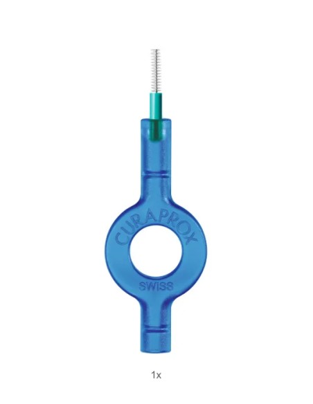 CURAPROX Cepillo Interdental Prime Start Mixed 06-011 Mix Inicio