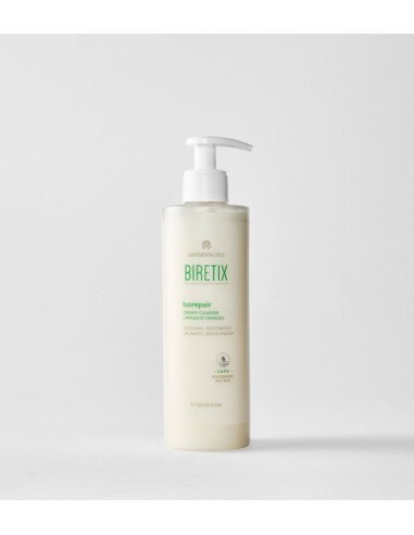 BIRETIX Isorepair Limpiador Cremoso 400 ml