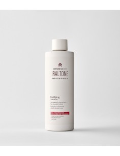 IRALTONE Champú Fortificante 200 ml