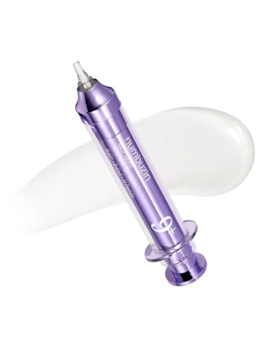 Khoi almond shell & coffee scrub 300 ml