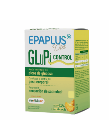 Goah Clinic mamá 60 capsulas