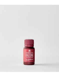 IRALTONE Hair Resilience Booster 30 viales bebibles 2