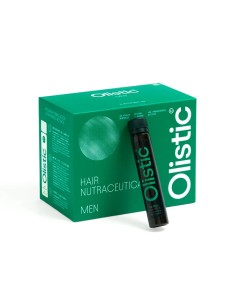 OLISTIC MEN 28 viales bebibles 2